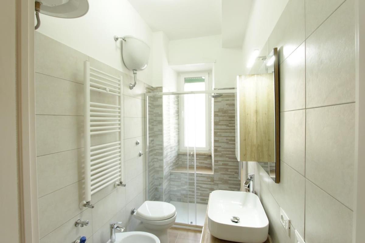 Appartamento Giunchiglie Flat