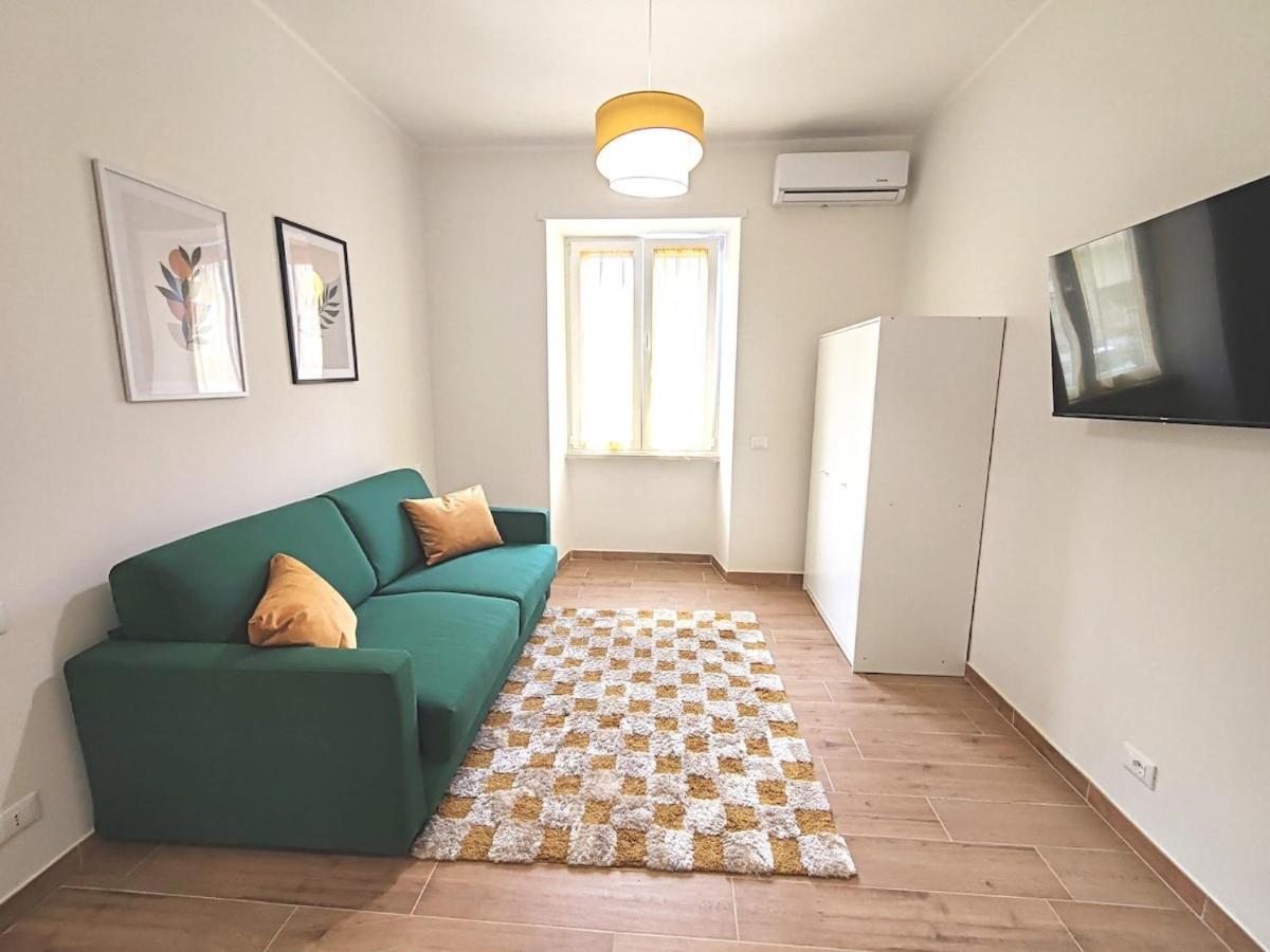Giunchiglie Flat Appartamento