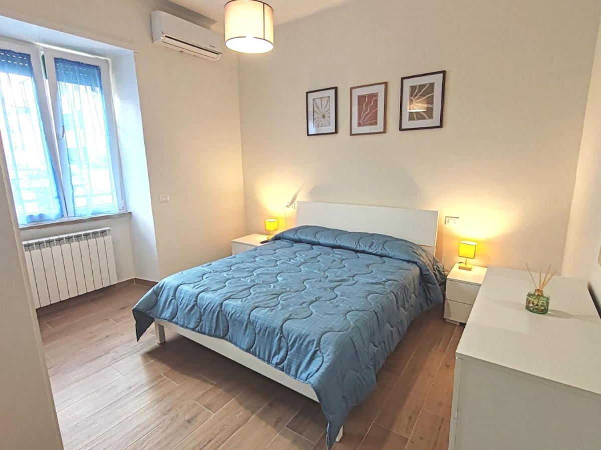Appartamento Giunchiglie Flat