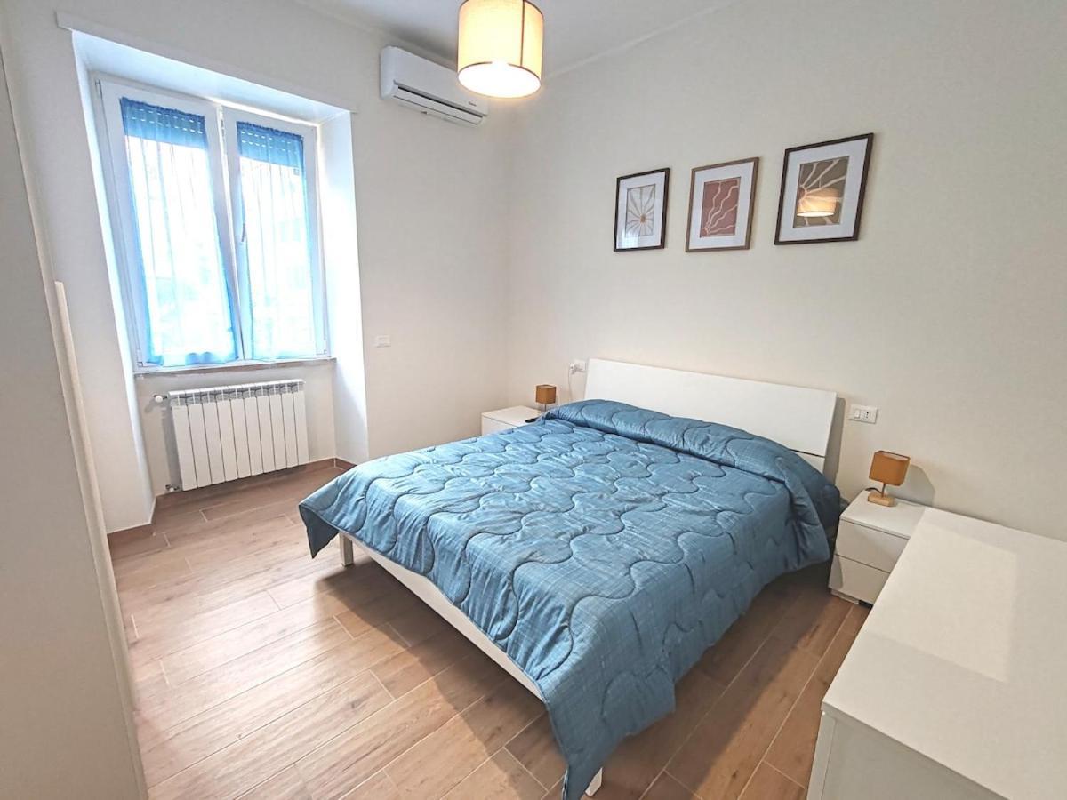 Giunchiglie Flat Appartamento Roma